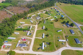 197 E PARKTON TOBERMORY RD