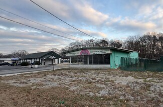 Brick, NJ Commercial Land - 1881 Route 88