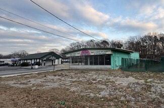 Brick, NJ Commercial - 1881 NJ-88 Brick, NJ Commercial - 1881 NJ-88