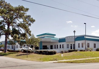 New Port Richey, FL Office - 4738 Grand Blvd