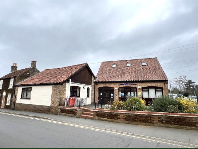 15 Paradise Rd, Downham Market, NFK for Rent