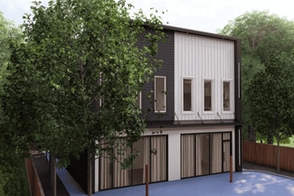 Conroe, TX Retail - 704 S 1st St Conroe, TX Retail - 704 S 1st St