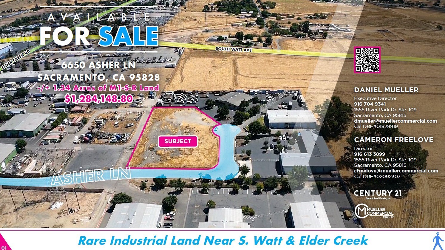 6650 Asher Ln, Sacramento, CA for Sale