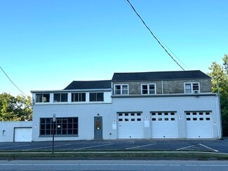Niantic, CT Auto Repair - 184 Flanders Rd
