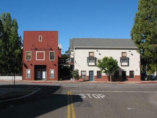 San Luis Obispo, CA Office - 1023 Nipomo St