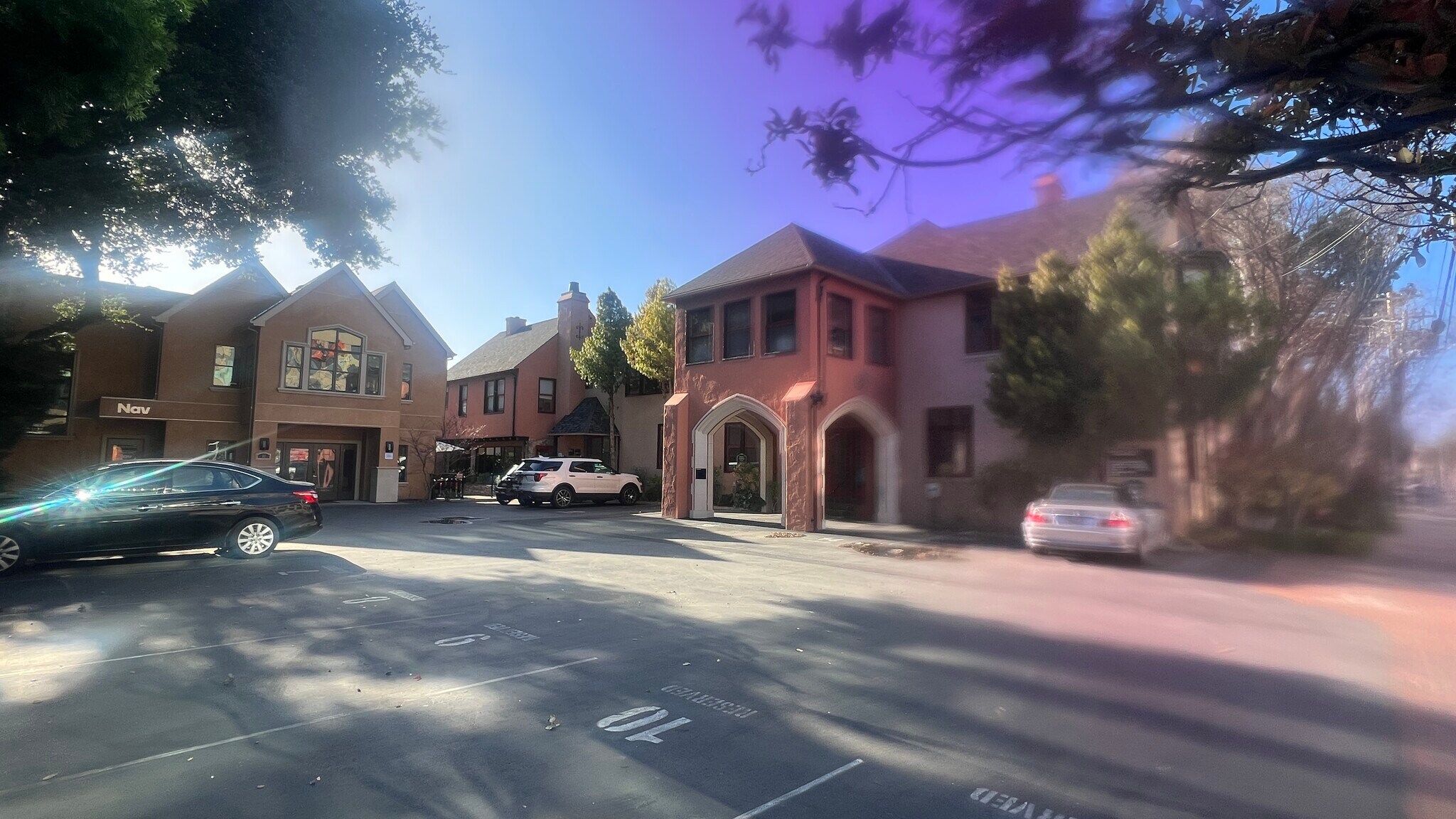 15 N Ellsworth Ave, San Mateo, CA for Rent