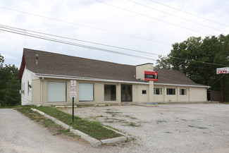 Savannah, MO Freestanding - 1102 S 71 Hwy