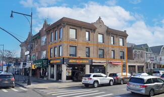 Brooklyn, NY Office - 1202 Avenue J