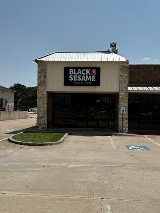 Irving, TX Retail - 3550 Regent Blvd