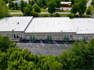 Franklin, TN Flex - 130 Seaboard Ln Franklin, TN Flex - 130 Seaboard Ln