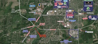 Waukesha, WI Commercial - Hwy 59 & River Valley Road Waukesha, WI Commercial - Hwy 59 & River Valley Road