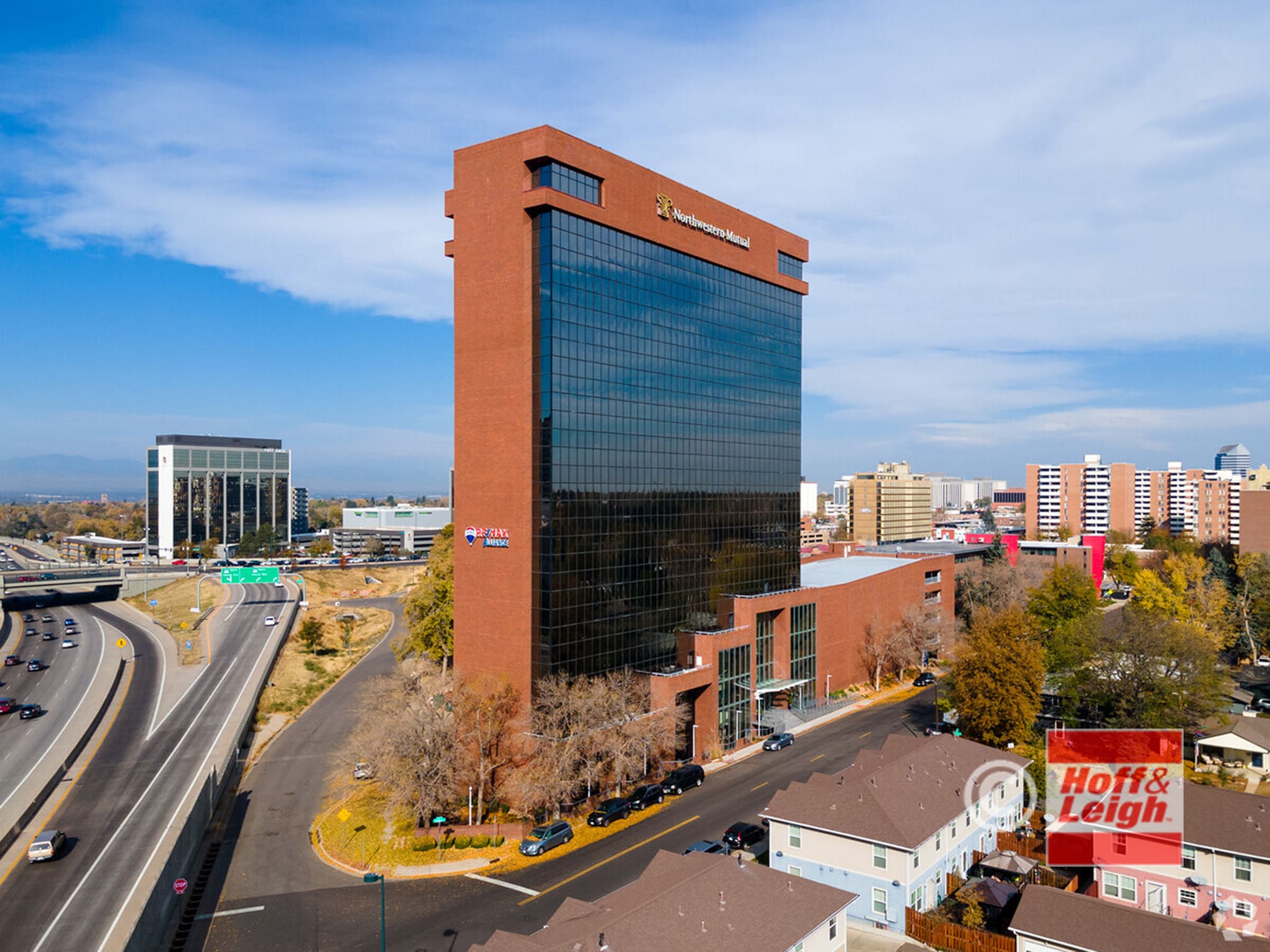 1873 S Bellaire St, Denver, CO for Rent