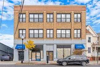 Perth Amboy, NJ Retail - 226 New Brunswick Ave