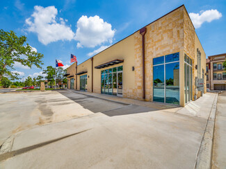 San Antonio, TX Office/Retail - 7927 Calle Rialto