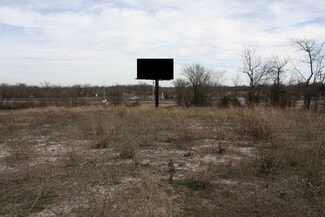 Greenville, TX Industrial Land - 100 Interstate 30
