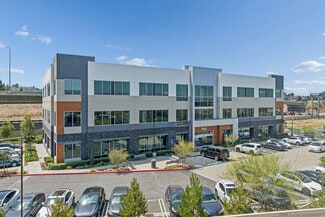 Diamond Bar, CA Office/Medical - 888 S Brea Canyon Rd