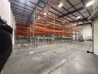 Largo, FL Industrial - 13701 N 66th St