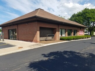 Rochester, NY Retail - 230 Waring Rd