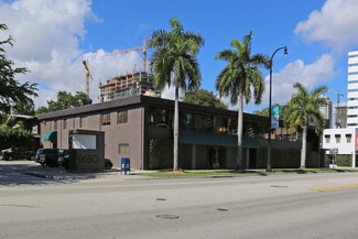 Miami, FL Office - 2650 Biscayne Blvd Miami, FL Office - 2650 Biscayne Blvd