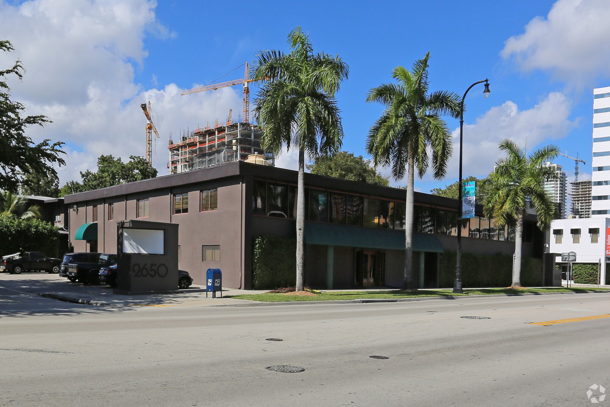 2650 Biscayne Blvd, Miami, FL for Rent