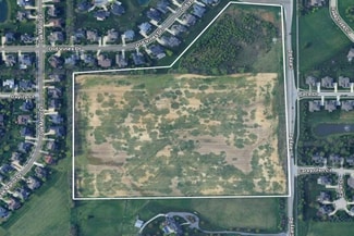 Westfield, IN Commercial - 16405 Carey Rd Westfield, IN Commercial - 16405 Carey Rd