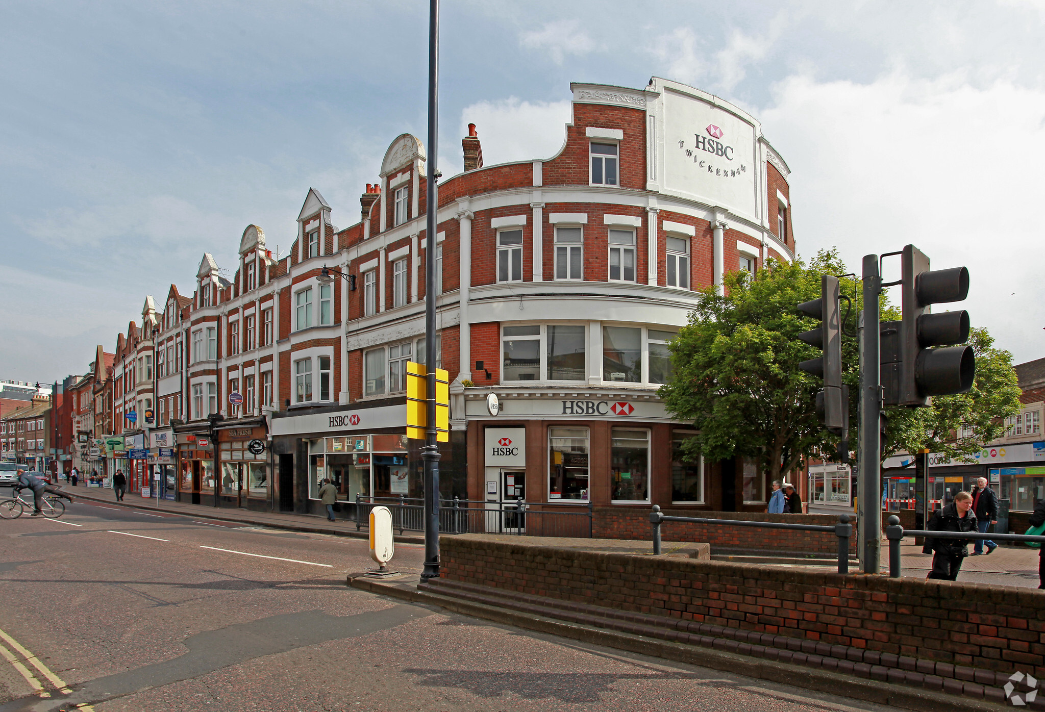 2-6 London Rd, Twickenham, MDS for Sale