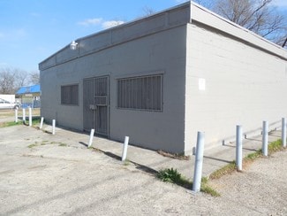 Dallas, TX Retail - 3744 Dixon Ave