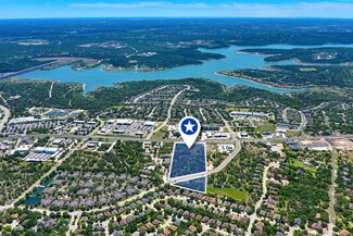 Georgetown, TX Commercial Land - 4775 Williams Dr Georgetown, TX Commercial Land - 4775 Williams Dr