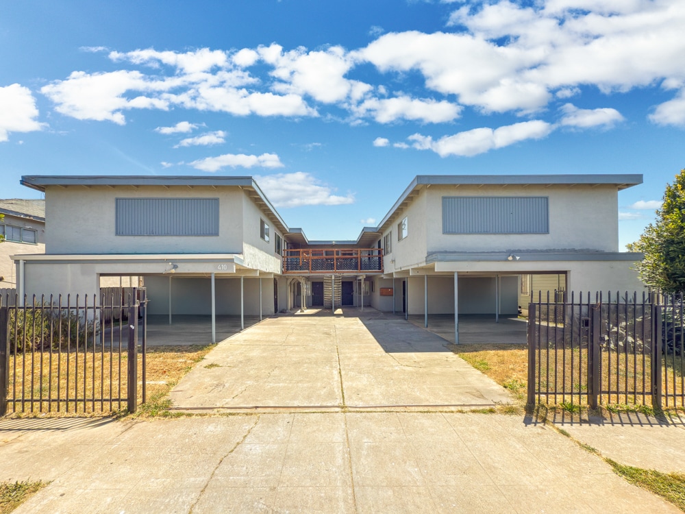410 S 34th St, Richmond, CA for Sale
