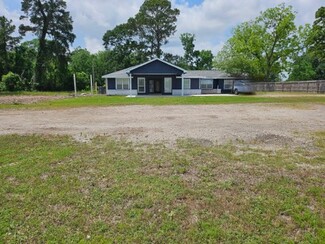 Cypress, TX Office/Retail - 14135 Huffmeister Rd