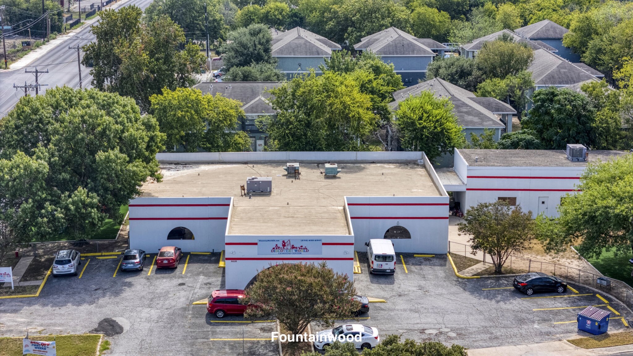 , San Antonio, TX for Sale