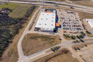 Corsicana, TX Commercial Land - TBD Corsicana Crossings Boulevard Blvd Corsicana, TX Commercial Land - TBD Corsicana Crossings Boulevard Blvd