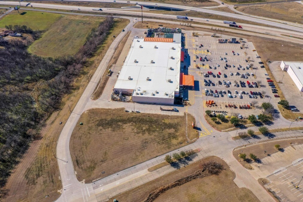 TBD Corsicana Crossings Boulevard Blvd, Corsicana, TX for Sale