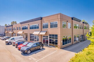 Richmond, BC Office - 15100 Knox Way Richmond, BC Office - 15100 Knox Way