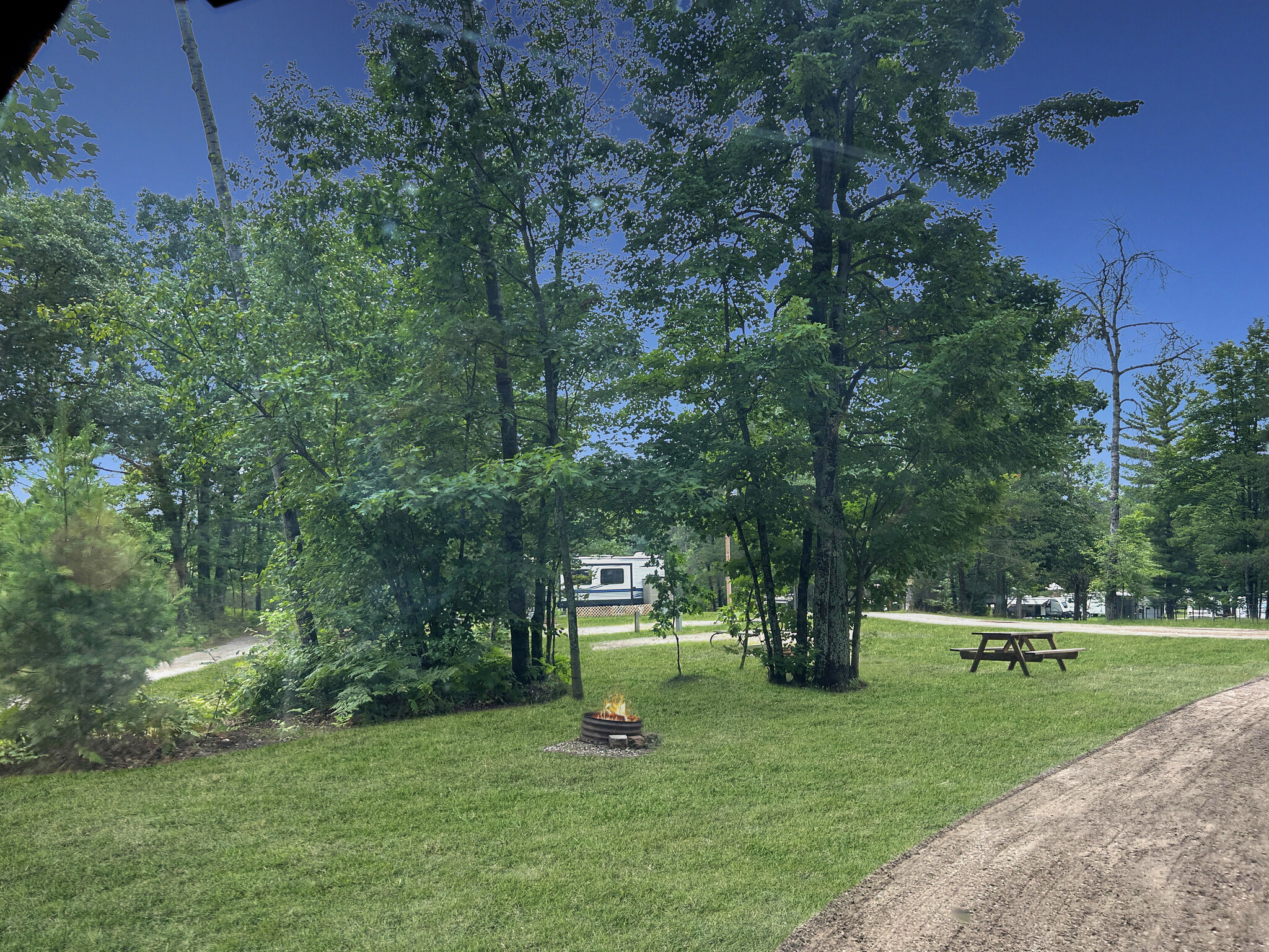 1 Campground Lane, Wolverine, MI for Sale