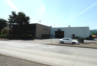 Portland, OR undefined - 5411 N Lagoon Ave