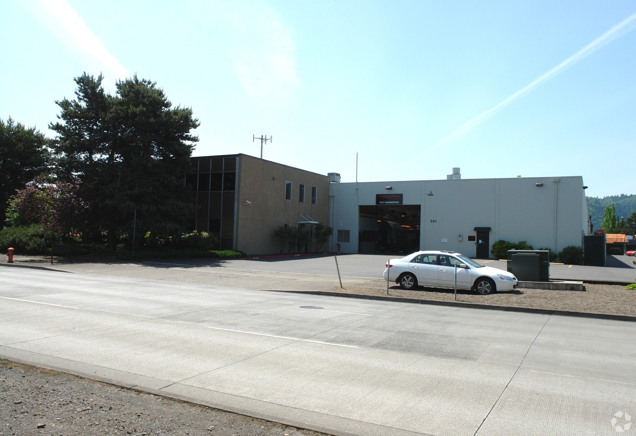 5411 N Lagoon Ave, Portland, OR for Sale