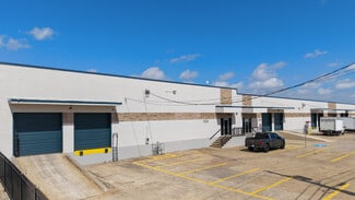 Dallas, TX Industrial - 11233-11251 Leo Ln