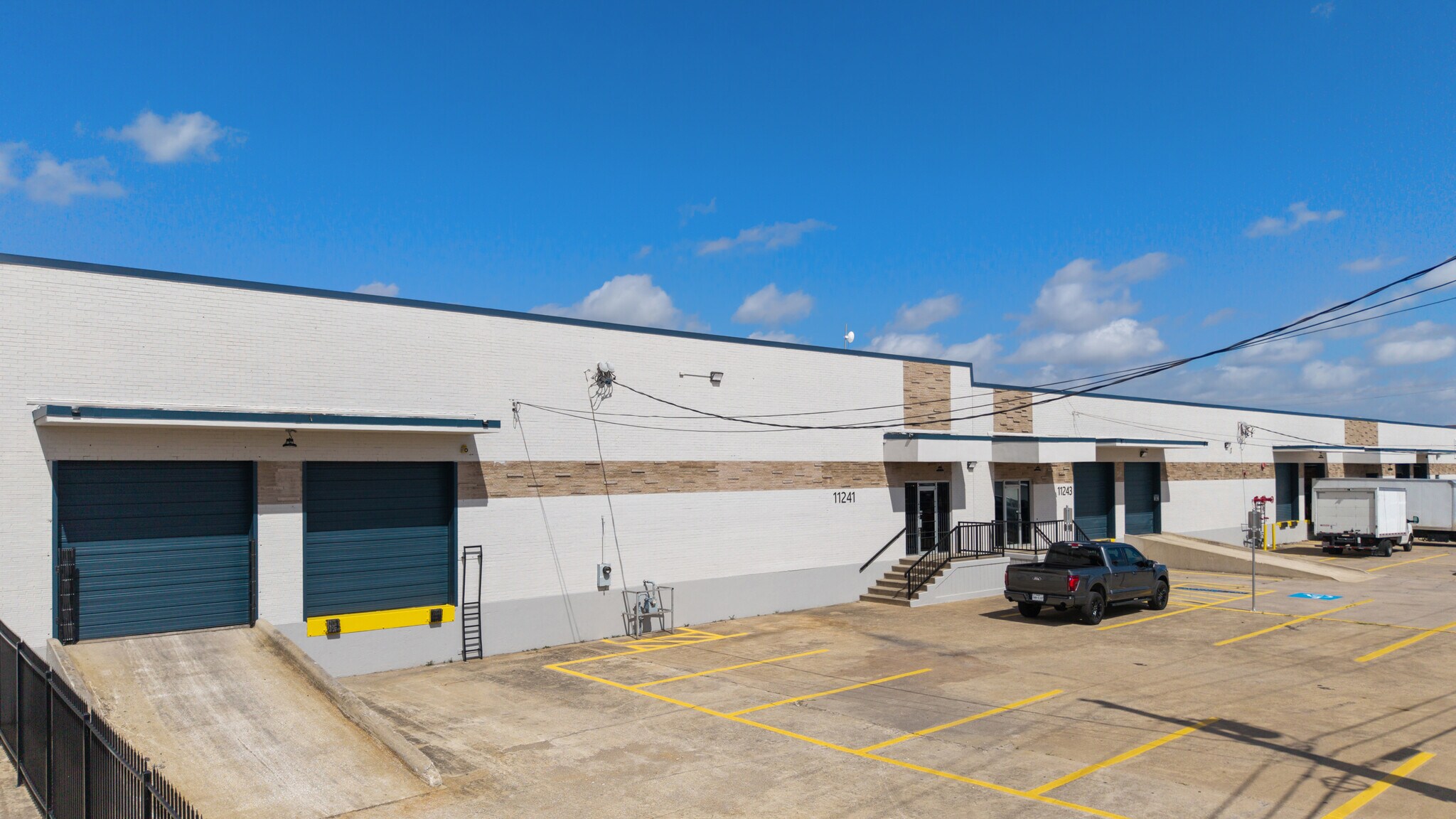 11233-11251 Leo Ln, Dallas, TX for Rent