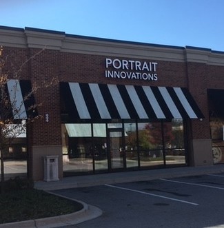 Asheville, NC Retail - 1833 Hendersonville Rd