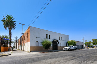Los Angeles, CA undefined - 5454 Virginia Ave
