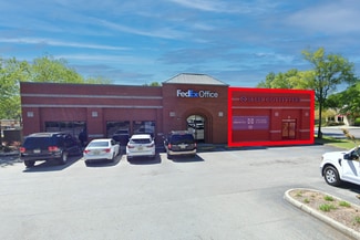 Birmingham, AL Retail - 3260 Galleria Cir