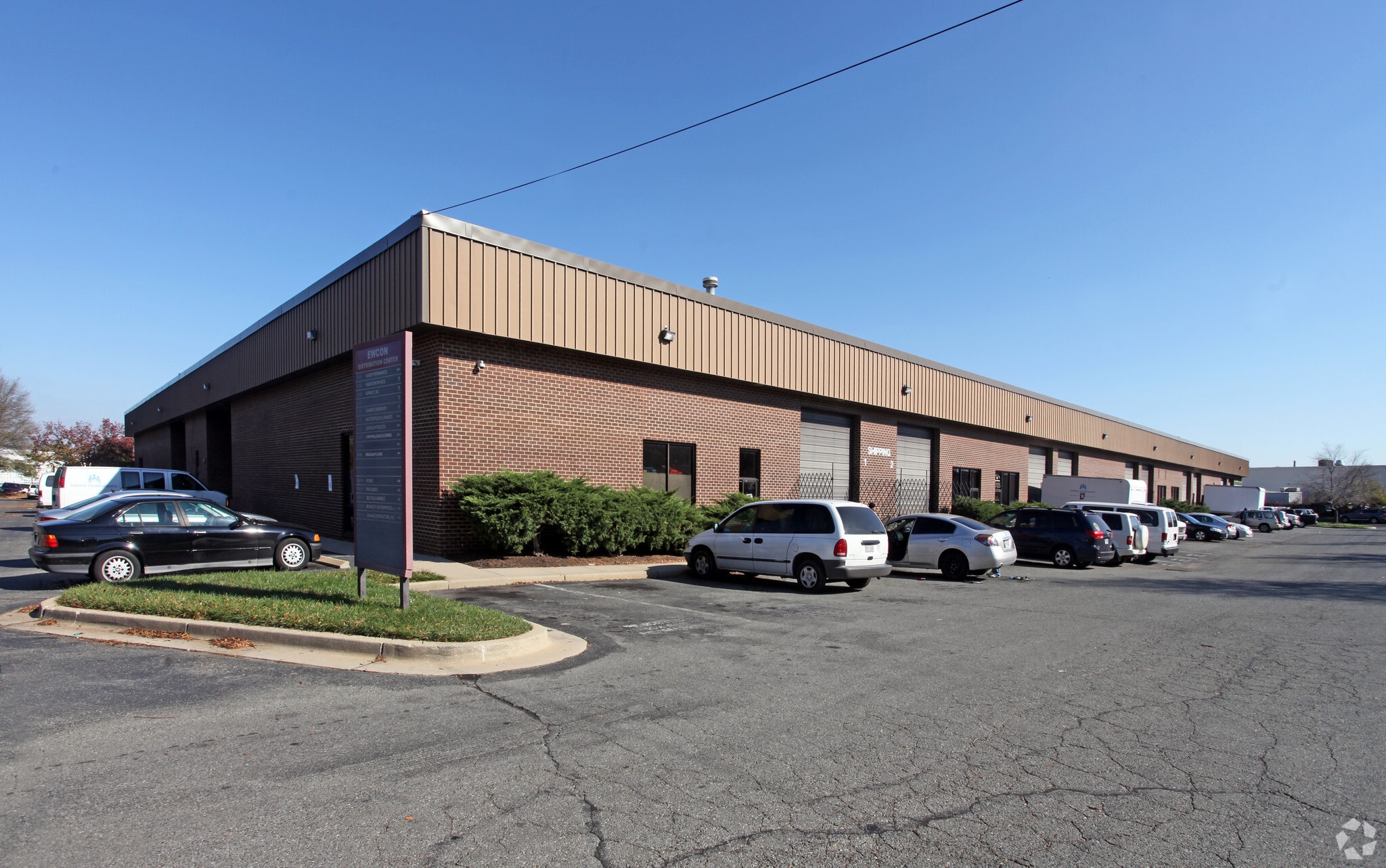 10121-10165 Bacon Dr, Beltsville, MD for Rent