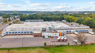 Sioux Falls, SD Industrial - 2300 E Rice St