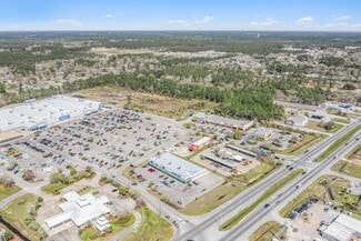 Ocean Springs, MS Retail - 3907-3921 Bienville Blvd Ocean Springs, MS Retail - 3907-3921 Bienville Blvd