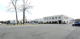Eatontown, NJ Office - 611 Industrial Way W