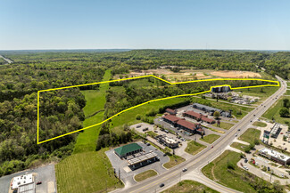 Columbia, TN Commercial - 1540 Bear Creek Pike