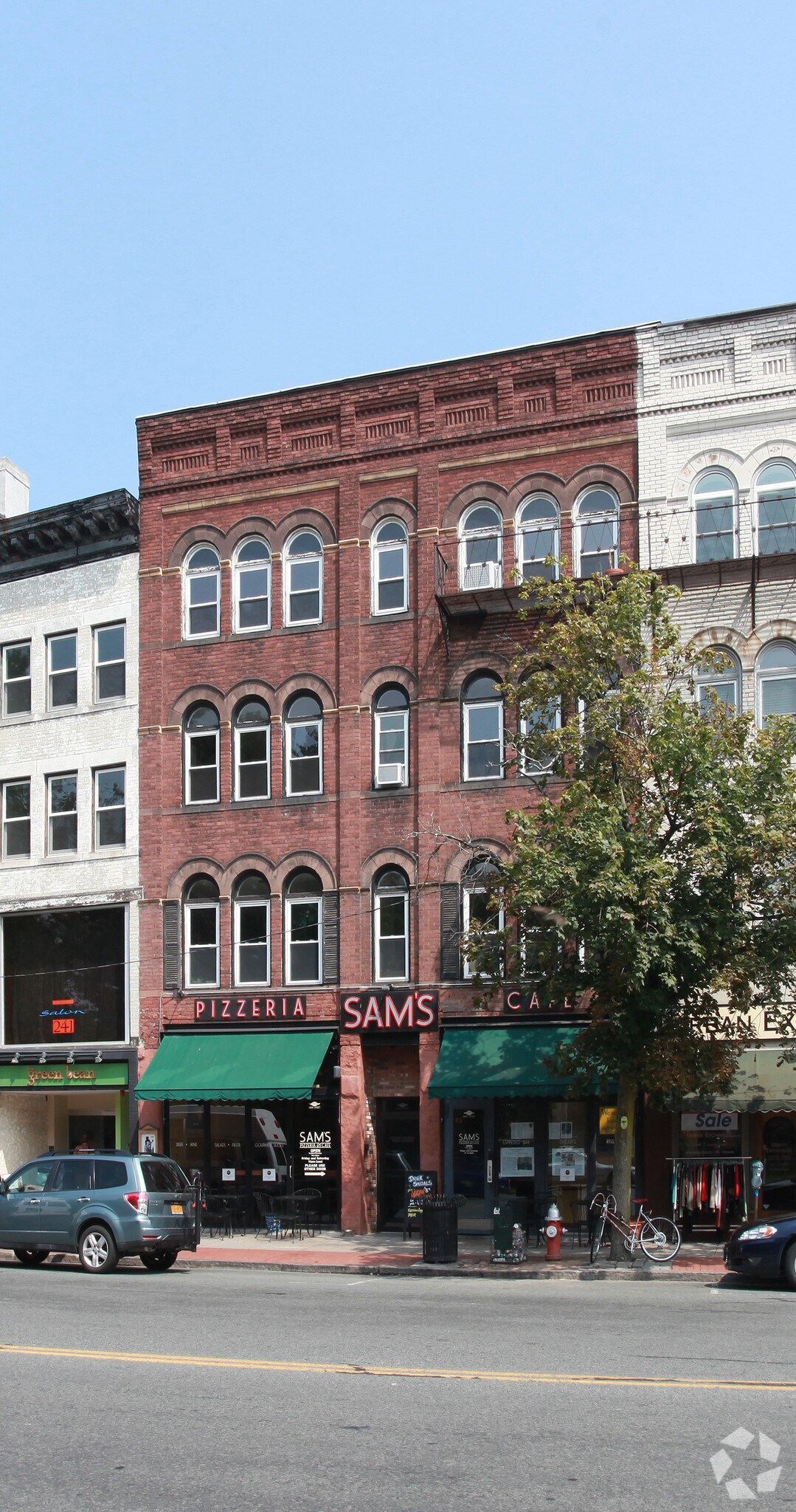 235 Main St, Northampton, MA for Sale