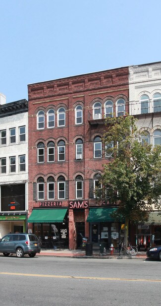 Northampton, MA undefined - 235 Main St