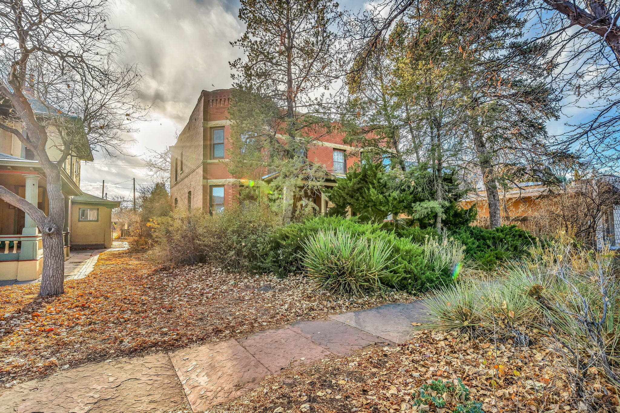 224 W Abriendo Ave, Pueblo, CO for Sale